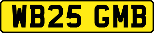 WB25GMB
