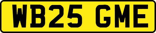 WB25GME