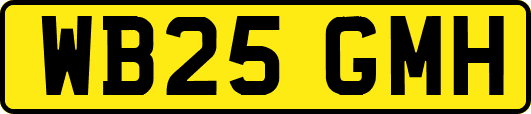 WB25GMH