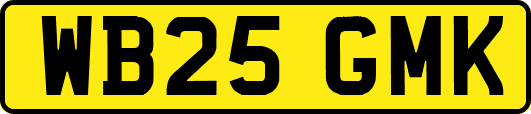 WB25GMK