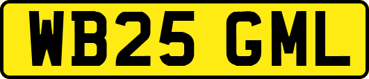 WB25GML