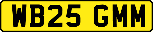 WB25GMM