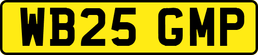 WB25GMP