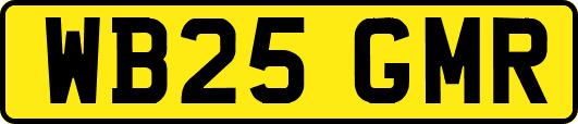 WB25GMR