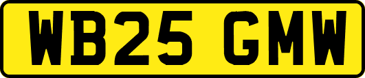 WB25GMW