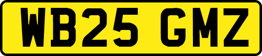 WB25GMZ