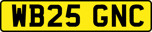 WB25GNC