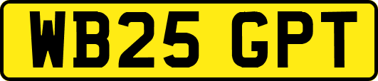 WB25GPT