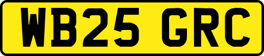 WB25GRC