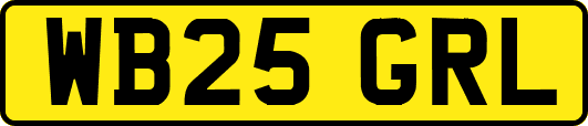 WB25GRL