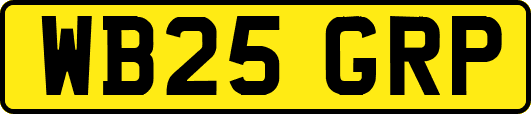 WB25GRP