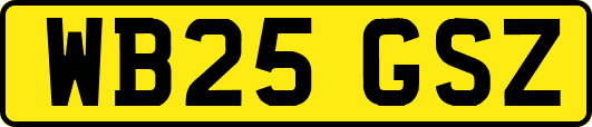 WB25GSZ