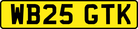 WB25GTK