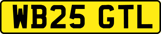 WB25GTL
