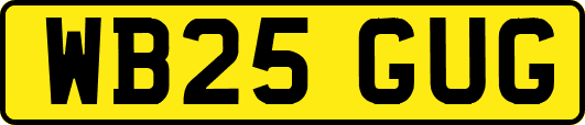 WB25GUG