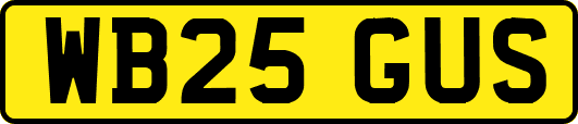 WB25GUS