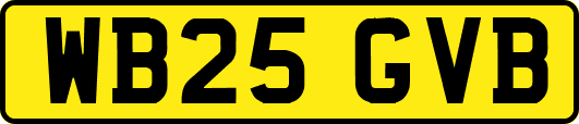 WB25GVB
