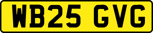 WB25GVG