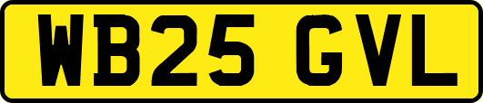 WB25GVL