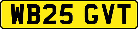 WB25GVT