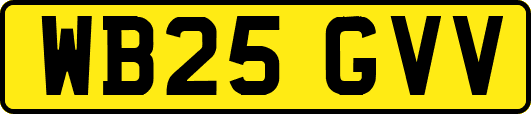 WB25GVV