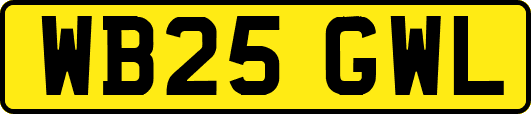 WB25GWL