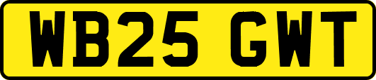 WB25GWT