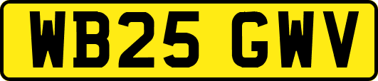 WB25GWV
