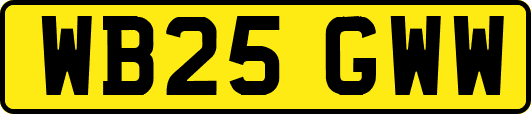 WB25GWW