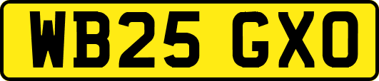 WB25GXO