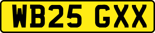 WB25GXX