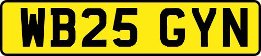 WB25GYN