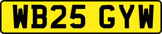 WB25GYW