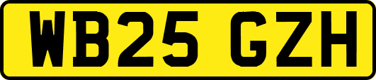 WB25GZH