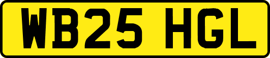 WB25HGL