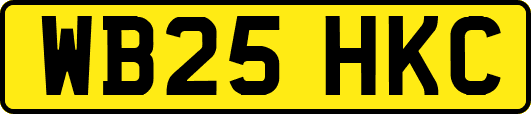 WB25HKC