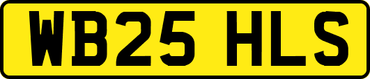 WB25HLS