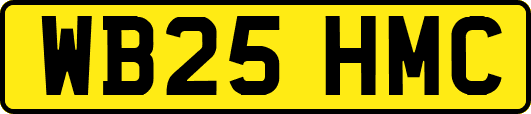WB25HMC