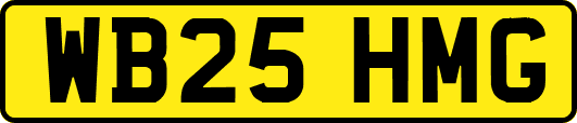 WB25HMG