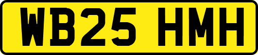 WB25HMH