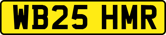 WB25HMR