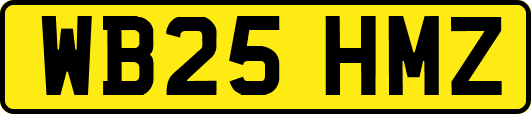 WB25HMZ
