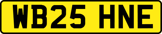 WB25HNE