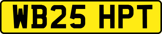 WB25HPT