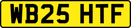 WB25HTF