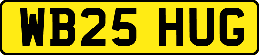 WB25HUG