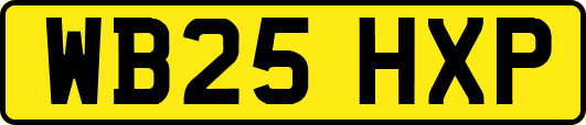 WB25HXP