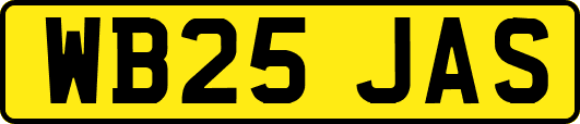 WB25JAS