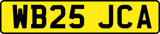 WB25JCA