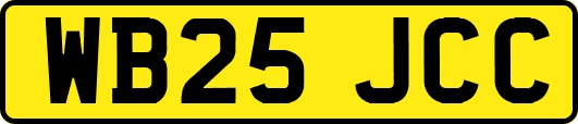 WB25JCC